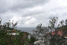 Korčula, atraktivno građevinsko zemljište površine 2371 m2, Vela Luka, Land