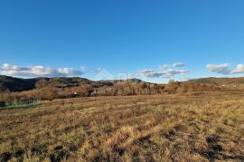 ISTRA, PAZIN - Kuća s velikim zemljištem sportske, građevinske i poljoprivredne namjene s pano pogledom, Pazin - Okolica, Σπίτι