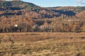 ISTRA, PAZIN - Kuća s velikim zemljištem sportske, građevinske i poljoprivredne namjene s pano pogledom, Pazin - Okolica, Σπίτι