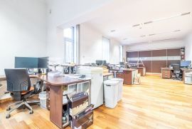 Zagreb, Centar, stan/poslovni prostor u srcu Zagreba, NKP 338 m2, Zagreb, Commercial property