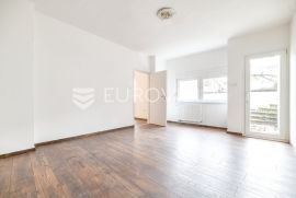 Zagreb, Britanski trg, dvosoban stan 57 m2, Zagreb, Appartamento