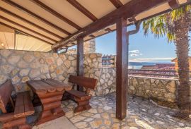 CRIKVENICA, DRAMALJ - Apartman u blizini mora, Crikvenica, Kвартира