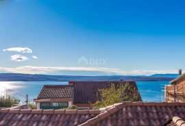 CRIKVENICA, DRAMALJ - Apartman u blizini mora, Crikvenica, Kвартира