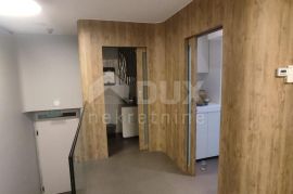 RIJEKA, CENTAR- stan 108m2 u prizemlju pogodan za poslovni prostor, Rijeka, Appartment