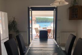 OTOK RAB, PALIT - Apartmanska kuća 30 m od mora, Rab, House