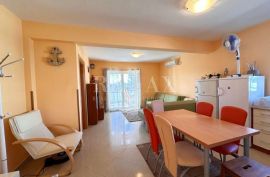 Crikvenica,Selce- Apartman sa pogledom na more, Crikvenica, Appartamento