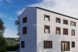 ISTRA,POREČ - Potpuno adaptirani dvoetažni stan, Poreč, Apartamento