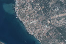 OTOK RAB, BARBAT - 2S+DB na 1.katu novogradnje 66m2, Rab, شقة