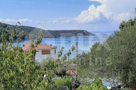 OTOK RAB, KAMPOR - Kuća s apartmanima 100 m od mora, Rab, Дом