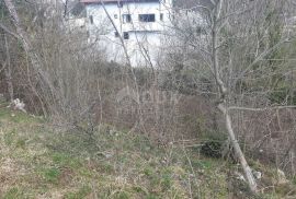 RIJEKA, VIŠKOVO - GRAĐEVINSKO ZEMLJIŠTE 650 m2, Viškovo, Terreno