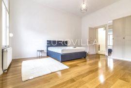 Baruna Trenka luksuzan četverosoban stan 175m2, Zagreb, Flat