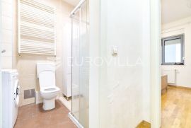 Zagreb, Charlesa Darwina, trosoban stan NKP 88,55 m2, Zagreb, Daire