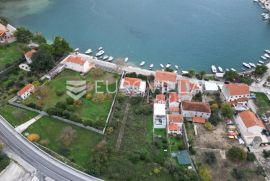 Dubrovnik-okolica, kamena vila 600 m2 prvi red do mora, Dubrovnik - Okolica, Ticari emlak