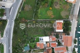 Dubrovnik-okolica, kamena vila 600 m2 prvi red do mora, Dubrovnik - Okolica, العقارات التجارية