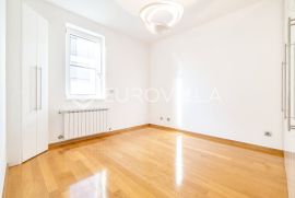 Zagreb, Srebrnjak, luksuzan peterosoban stan NKP 162 m2, Zagreb, Apartamento