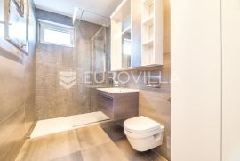 Zagreb, Srebrnjak, luksuzan peterosoban stan NKP 162 m2, Zagreb, Apartamento