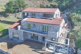 Zemljište 1460, villa cca. 370 m2 u izgradnji – Dubrovnik otoci, Dubrovnik - Okolica, Γη