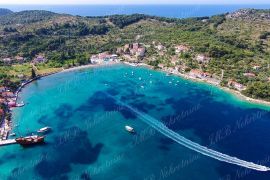 Poljoprivredno zemljište prvi red uz more 2.500.000 m2 - Dubrovnik otoci, Dubrovnik - Okolica, Γη