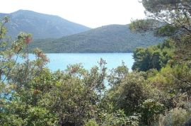 Poljoprivredno zemljište površine 28.000 m2 - Dubrovnik Pelješac, Dubrovnik - Okolica, Arazi