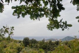 Zemljište površine 10.057 m2 - Dubrovnik okolica, Dubrovnik - Okolica, Tierra