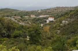 Zemljište površine 10.057 m2 - Dubrovnik okolica, Dubrovnik - Okolica, Zemljište