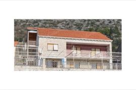 Kuća površine 464 m2 na zemljištu 542 m2, pogled more – Dubrovnik okolica, Dubrovnik - Okolica, Дом