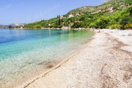 Zemljište cca 935 m2 u blizini plaže - Dubrovnik okollica, Dubrovnik - Okolica, Arazi