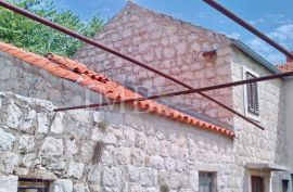 Tradicionalne kamene kuće cca 150 m2 na prostranom imanju površine 2.007 m2 - Dubrovnik okolica, Dubrovnik - Okolica, Σπίτι