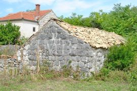 Tradicionalne kamene kuće cca 150 m2 na prostranom imanju površine 2.007 m2 - Dubrovnik okolica, Dubrovnik - Okolica, Σπίτι