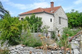 Tradicionalne kamene kuće cca 150 m2 na prostranom imanju površine 2.007 m2 - Dubrovnik okolica, Dubrovnik - Okolica, Σπίτι