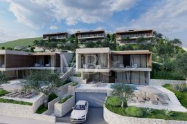 Atraktivno građevinsko zemljište cca 5.200 m2 | panoramski pogled na more i otoke - Dubrovnik okolica, Dubrovnik - Okolica, Arazi