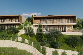 Atraktivno građevinsko zemljište cca 5.200 m2 | panoramski pogled na more i otoke - Dubrovnik okolica, Dubrovnik - Okolica, Arazi