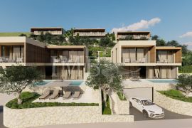 Atraktivno građevinsko zemljište cca 5.200 m2 | panoramski pogled na more i otoke - Dubrovnik okolica, Dubrovnik - Okolica, Arazi