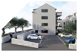 NOVOGRADNJA | Stanovi / Apartmani | cca 37 m2 - cca 75 m2 | Blizina sadržaja - Dubrovnik okolica, Zvekovica, Dubrovnik - Okolica, Appartement