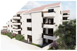 NOVOGRADNJA | Stanovi / Apartmani | cca 37 m2 - cca 75 m2 | Blizina sadržaja - Dubrovnik okolica, Zvekovica, Dubrovnik - Okolica, Appartement