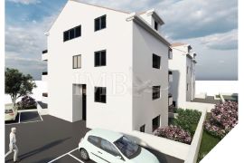 NOVOGRADNJA | Stanovi / Apartmani | cca 37 m2 - cca 75 m2 | Blizina sadržaja - Dubrovnik okolica, Zvekovica, Dubrovnik - Okolica, Appartement