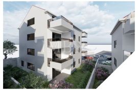 NOVOGRADNJA | Stanovi / Apartmani | cca 37 m2 - cca 75 m2 | Blizina sadržaja - Dubrovnik okolica, Zvekovica, Dubrovnik - Okolica, Appartement