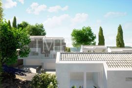 NOVOGRADNJA | Urbane Vile | Stan cca 89 m2 | 3 spavaće sobe | Mogućnost podjele u 2 jedinice | Dubrovnik okolica, Župa dubrovačka, Dubrovnik - Okolica, Appartment