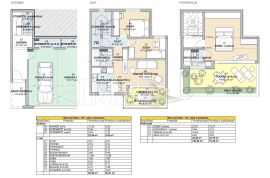 NOVOGRADNJA | Urbane Vile | Stan cca 89 m2 | 3 spavaće sobe | Mogućnost podjele u 2 jedinice | Dubrovnik okolica, Župa dubrovačka, Dubrovnik - Okolica, Appartment