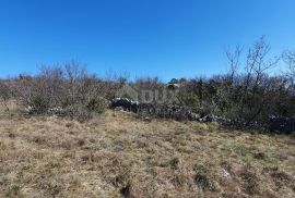 ISTRA, LABIN, RABAC - Poljoprivredno zemljište s pogledom na more, Labin, Zemljište