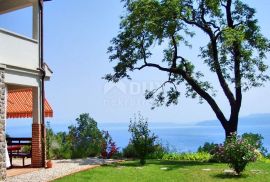 OPATIJA, IČIĆI, POLJANE - kuća/villa 380m2 sa pogledom na more i bazenom + okoliš 1500m2, Opatija - Okolica, Haus