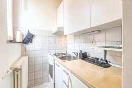 Zagreb, Savska cesta funkcionalan jednosoban stan 30 m2, Zagreb, Stan