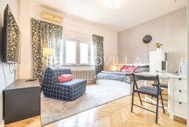 Zagreb, Savska cesta funkcionalan jednosoban stan 30 m2, Zagreb, Flat