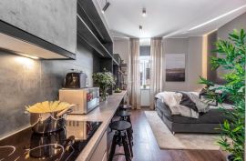 RIJEKA, CENTAR - novouređeni apartmani u samom centru, Rijeka, Apartamento