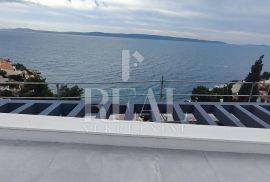 Penthouse 3S+DB + krovna terasa, Okrug, Appartment