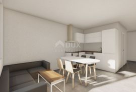 ZADAR, GORNJI BILIG - Stan s garažom u izgradnji S4, Zadar, Apartamento