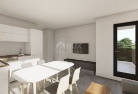 ZADAR, GORNJI BILIG - Stan s garažom u izgradnji S4, Zadar, Apartamento