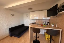 KOSTRENA, SVETA LUCIJA - garsonjera/studio apartman za dugoročni najam, Kostrena, Flat