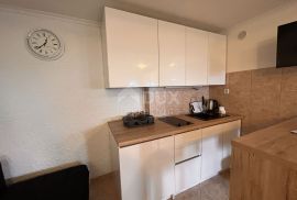 KOSTRENA, SVETA LUCIJA - garsonjera/studio apartman za dugoročni najam, Kostrena, Flat