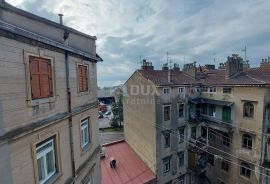 RIJEKA, CENTAR - stan za najam 70 m2, Rijeka, Appartamento